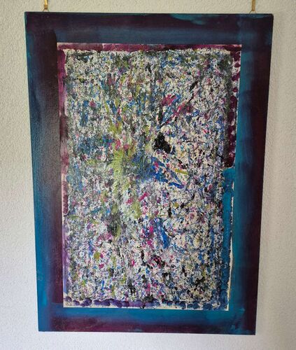 Young at Art - Clara aus Gmunden