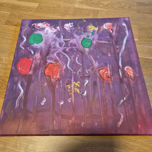 Young at Art - Jonas aus Gmunden