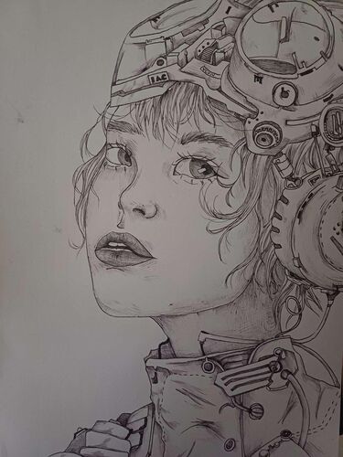 Young at Art - Juna aus Steyr