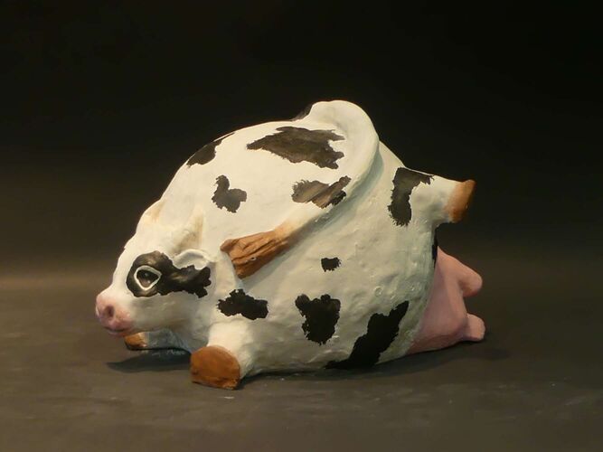 Young at Art - Viktoria aus Gmunden