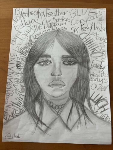 Young at Art - Helene aus Steyr