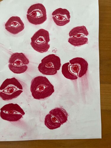 Young at Art - Helene aus Steyr