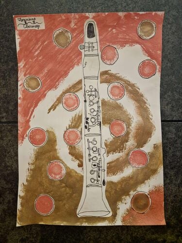 Young at Art - Florentina aus Wels