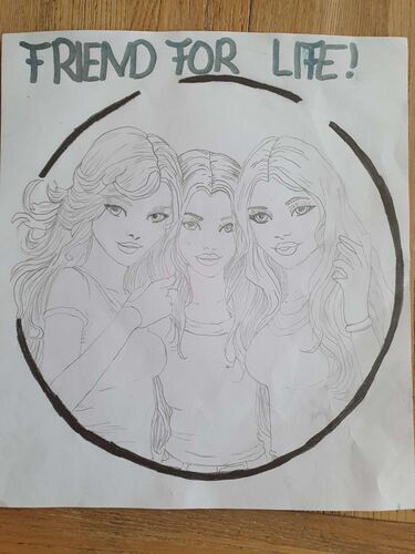 Young at Art - Isabella aus Freistadt