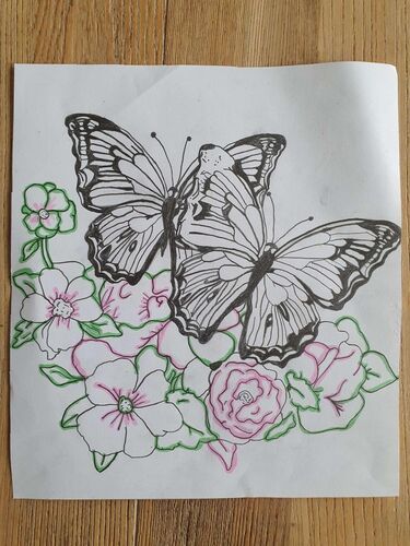 Young at Art - Isabella aus Freistadt