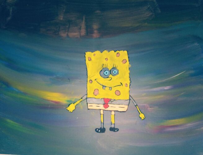 Young at Art - Lilly aus Linz