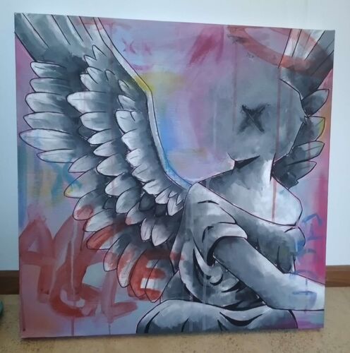 Young at Art - Kristin aus Vöcklabruck