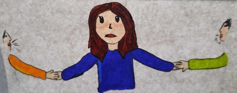 Young at Art - Carolina aus Ried