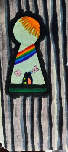 Young at Art - Carolina aus Ried