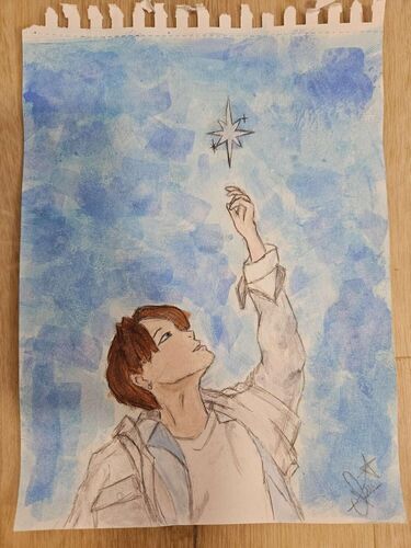 Young at Art - Anna aus Freistadt