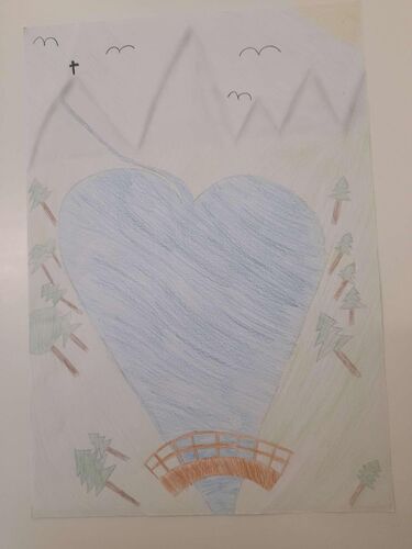 Young at Art - Denise aus Gmunden