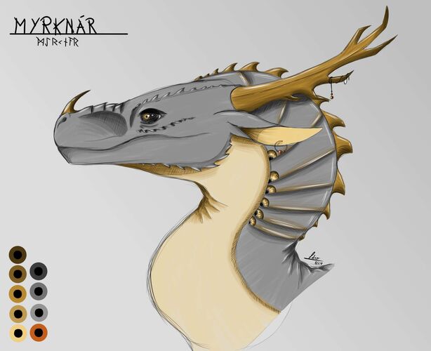 Young at Art - Leonie aus Linz-Land