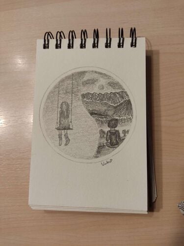 Young at Art - Anna aus Braunau