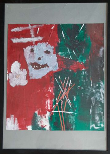 Young at Art - Julian aus Urfahr-Umgebung