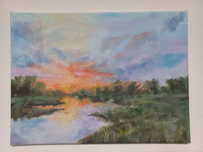 Young at Art - Anna aus Gmunden