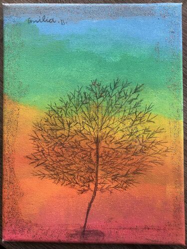 Young at Art - Emilia aus Kirchdorf