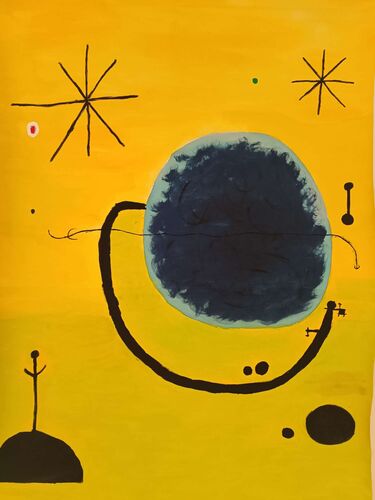 Young at Art - Margit aus Gmunden