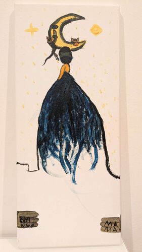 Young at Art - Hanna aus Steyr