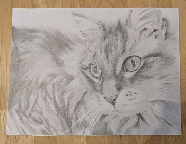 Young at Art - Leonie aus Kirchdorf