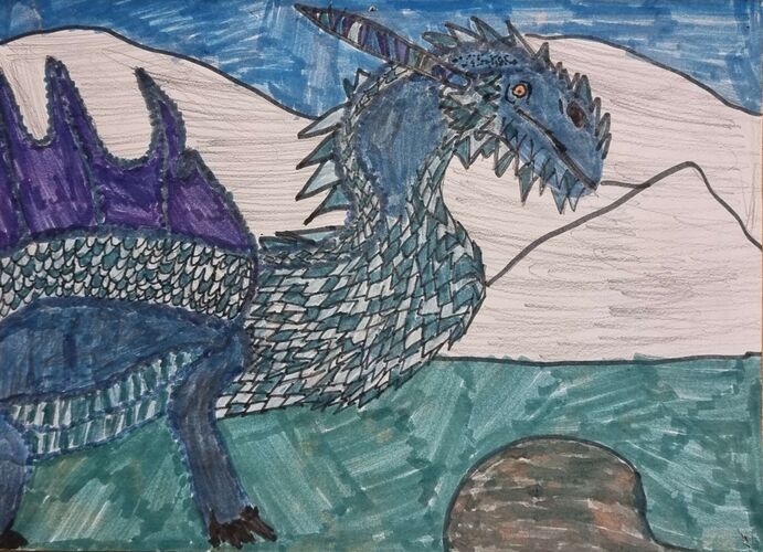 Young at Art - Anna aus Wels