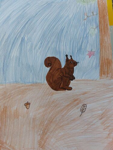 Young at Art - Linda aus Braunau