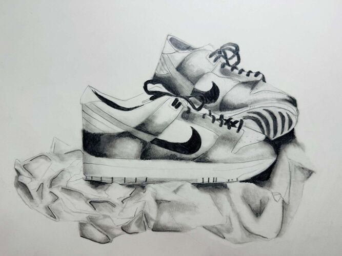 Young at Art - Joshua Sebastian aus Eferding