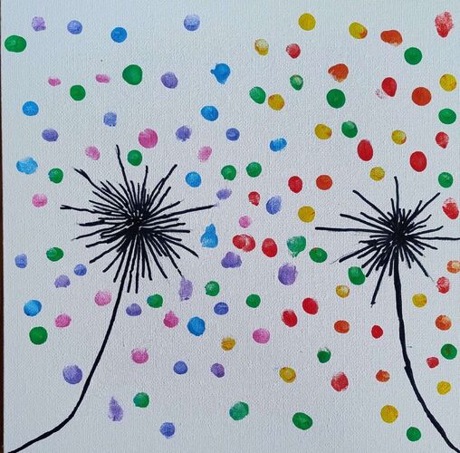 Young at Art - Johanna aus Braunau