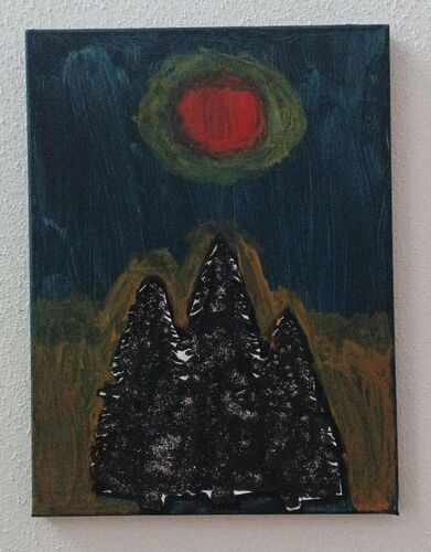 Young at Art - Johanna aus Braunau