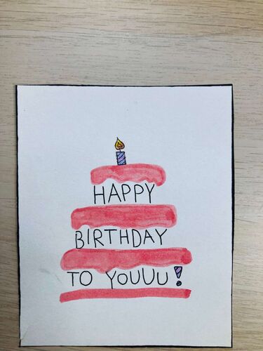 Young at Art - Theresa aus Grieskirchen