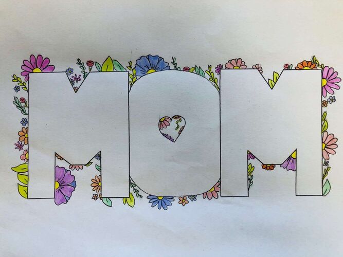 Young at Art - Theresa aus Grieskirchen