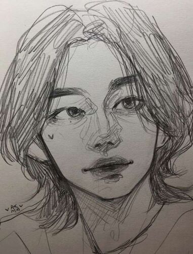 Young at Art - Rosa aus Vöcklabruck