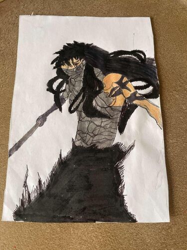 Young at Art - Benjamin aus Linz-Land