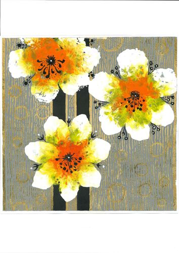 Young at Art - Sofiia aus Linz