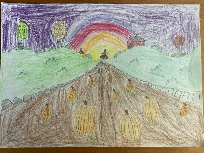 Young at Art - Armin aus Linz-Land