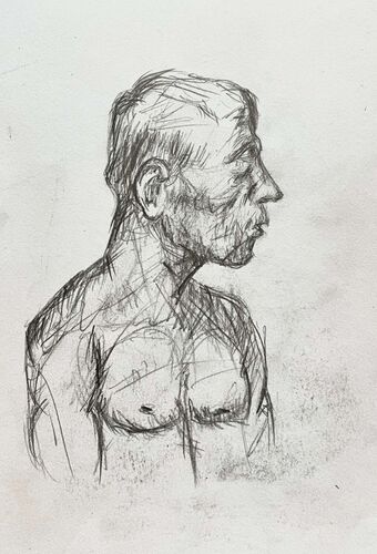 Young at Art - Emanuel aus Linz