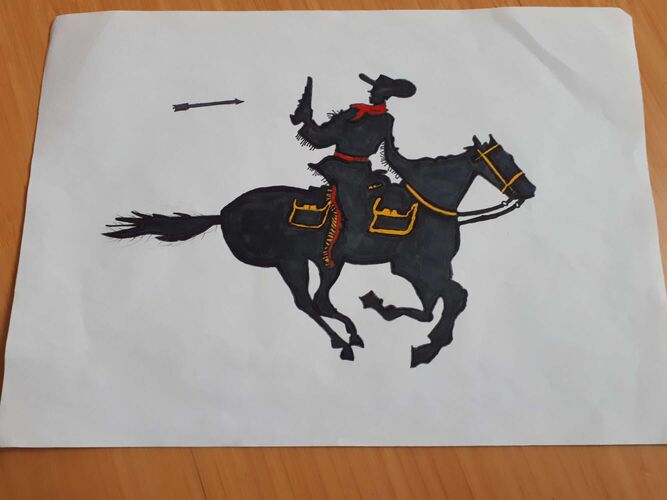 Young at Art - Rainer aus Linz-Land