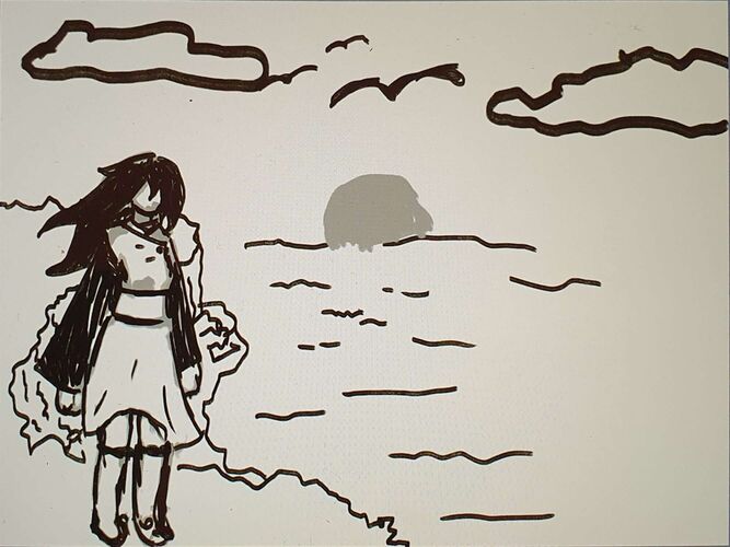 Young at Art - Stella aus Linz