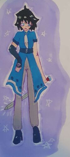 Young at Art - Stella aus Linz