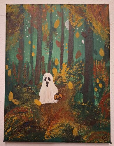 Young at Art - Constantin aus Ried