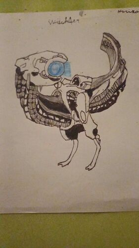 Young at Art - Marie aus Gmunden