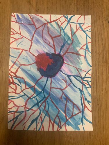 Young at Art - Magdalena aus Eferding