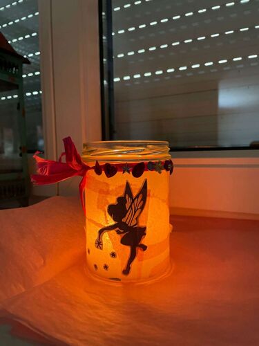 Young at Art - Keira aus Enns