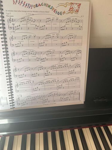 Young at Art - Keira aus Enns