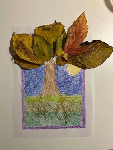 Young at Art - Keira aus Enns