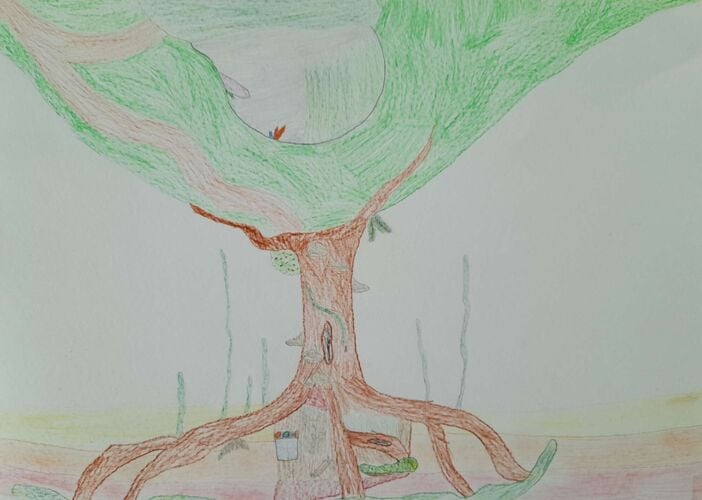 Young at Art - Michael aus Perg