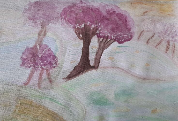 Young at Art - Michael aus Perg