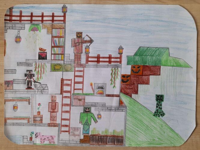 Young at Art - Michael aus Perg