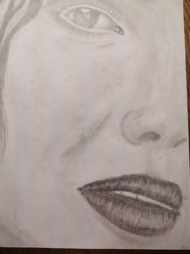 Young at Art - Mia aus Linz-Land