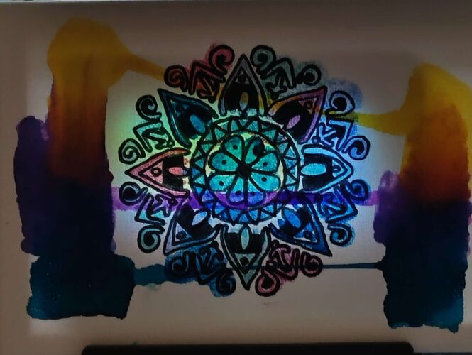 Young at Art - Johanna aus Braunau