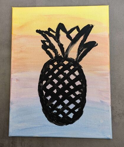 Young at Art - Marit aus Urfahr-Umgebung